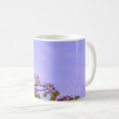 Cherry Blossom Twilight Tasse (VorderseiteRechts)