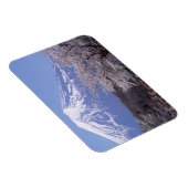 Cherry Blossom und Fuji Magnet (Rechte Seite)