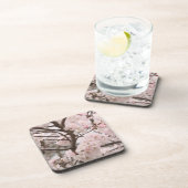 Cherry Blossom Untersetzer (Rechte Seite)