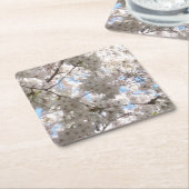 Cherry Blossom Untersetzer (angewinkelt)