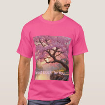 Cherry Blossom Viel Glück