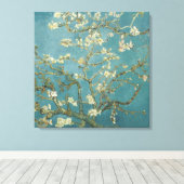 Cherry Blossom Wall Art Leinwanddruck (Insitu (Holzboden))