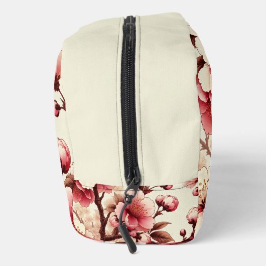 Cherry Blossom Waschbeutel (Rechts)