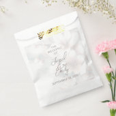 Cherry Blossom Wedding Geschenktütchen (Versiegelt)