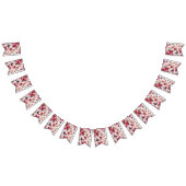 Cherry Blossom Wimpelkette (Alle)