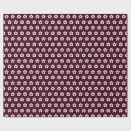Cherry Blossom Wrapping Paper Geschenkpapier