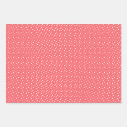 Cherry Blossom Wrapping Paper (Set 3) Geschenkpapier Set (Vorderseite 2)