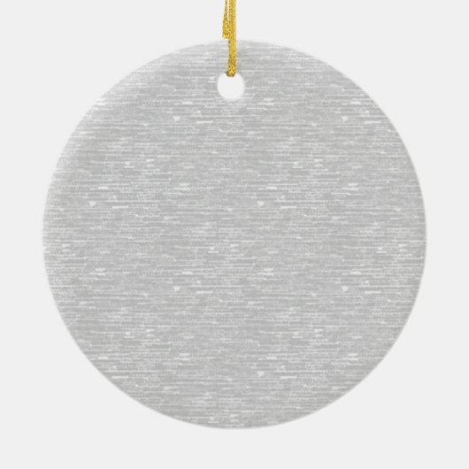 Cherry Blossom - Yoga-Dekoration Keramik Ornament (Hinten)