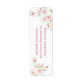 Cherry Blossoms (Vorne)