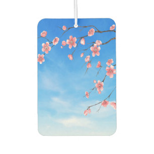Cherry Blossoms Autolufterfrischer