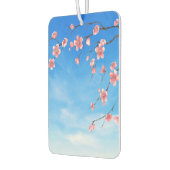 Cherry Blossoms Autolufterfrischer (Links)