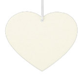 Cherry Blossoms Autolufterfrischer (Rückseite)