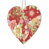 Cherry Blossoms Autolufterfrischer (Links)