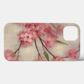 Cherry Blossoms Case-Mate iPhone Hülle (Rückseite (Horizontal))