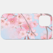 Cherry Blossoms Case-Mate iPhone Hülle (Rückseite (Horizontal))