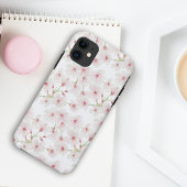 Cherry Blossoms Case-Mate iPhone Hülle