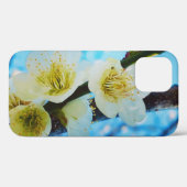 Cherry Blossoms Geschenkboxen Case-Mate iPhone Fal Hülle (Rückseite (Horizontal))