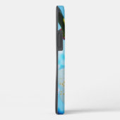 Cherry Blossoms Geschenkboxen Case-Mate iPhone Fal Hülle (Rückseite / Rechts)