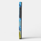 Cherry Blossoms Geschenkboxen Case-Mate iPhone Fal Hülle (Rückseite / Links)