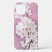 Cherry Blossoms Geschenkboxen Case-Mate iPhone Fal Hülle (Rückseite)
