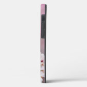 Cherry Blossoms Geschenkboxen Case-Mate iPhone Fal Hülle (Rückseite / Links)