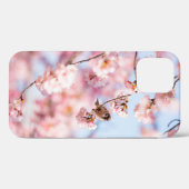 Cherry Blossoms Geschenkboxen Case-Mate iPhone Hülle (Rückseite (Horizontal))