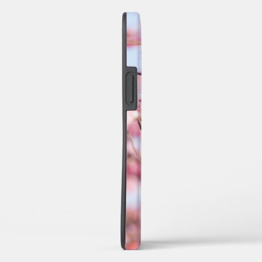 Cherry Blossoms Geschenkboxen Case-Mate iPhone Hülle (Rückseite / Rechts)