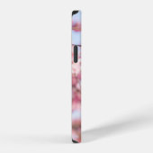 Cherry Blossoms Geschenkboxen iPhone Hülle (Rechte Seite)