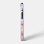 Cherry Blossoms Geschenkboxen iPhone Hülle (Linke Seite)