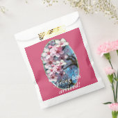 Cherry Blossoms Geschenktütchen (Versiegelt)