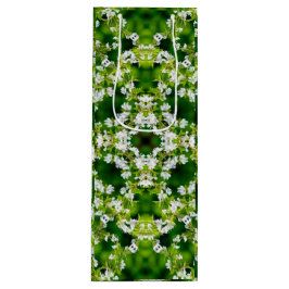 Cherry Blossoms Geschenktüte Für Weinflaschen