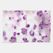 Cherry Blossoms Geschirrtuch (Horizontal)