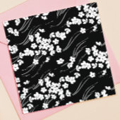 Cherry Blossoms Gummistempel