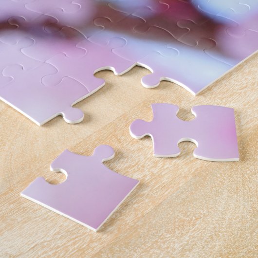 Cherry Blossoms in Spring Puzzle (Seite)