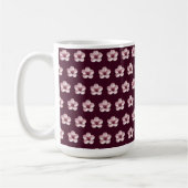 Cherry Blossoms Kaffeetasse (Links)