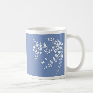 Cherry Blossoms Kaffeetasse