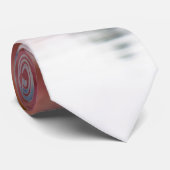 Cherry Blossoms Krawatte (Gerollt)