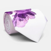 Cherry Blossoms Krawatte (Gerollt)