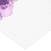 Cherry Blossoms Kurzer Tischläufer (Ecke)