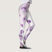 Cherry Blossoms Leggings (Rechts)