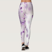 Cherry Blossoms Leggings (Rückseite)