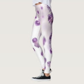 Cherry Blossoms Leggings (Links)