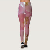 Cherry Blossoms Leggings (Rückseite)
