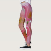 Cherry Blossoms Leggings (Links)