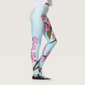 Cherry Blossoms Leggings (Rechts)