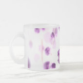 Cherry Blossoms Mattglastasse (Links)