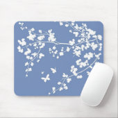 Cherry Blossoms Mousepad (Mit Mouse)