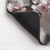 Cherry Blossoms Mousepad (Ecke)