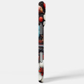 Cherry Blossoms Naturkunst Case-Mate iPhone Hülle (Rückseite / Rechts)