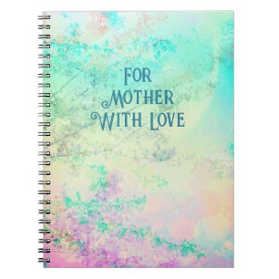 Cherry Blossoms-Notebook Notizblock